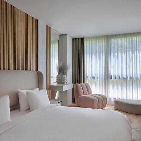 Nur Aparthotel Athén Kültér fotó