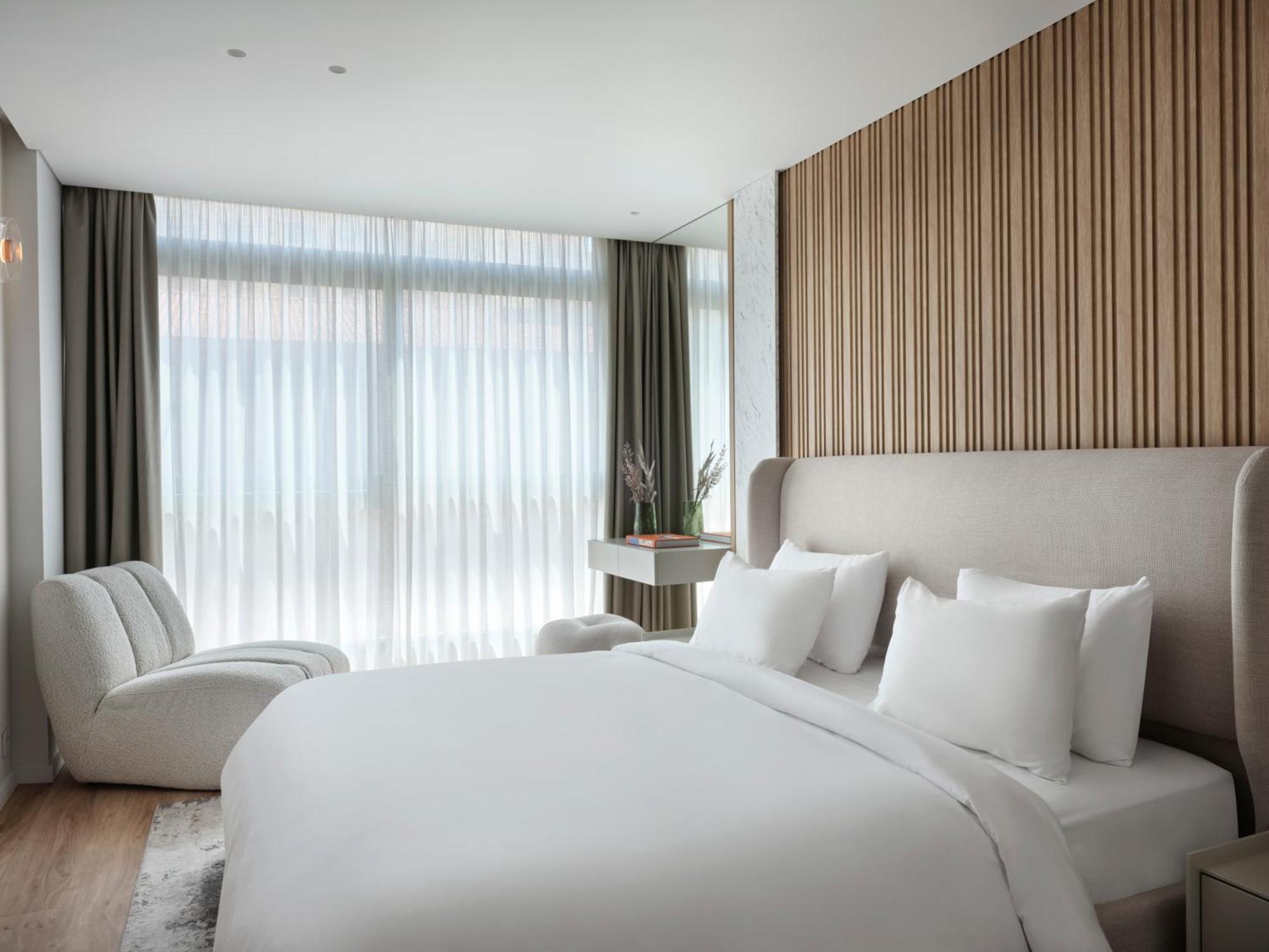 Nur Aparthotel Athén Kültér fotó