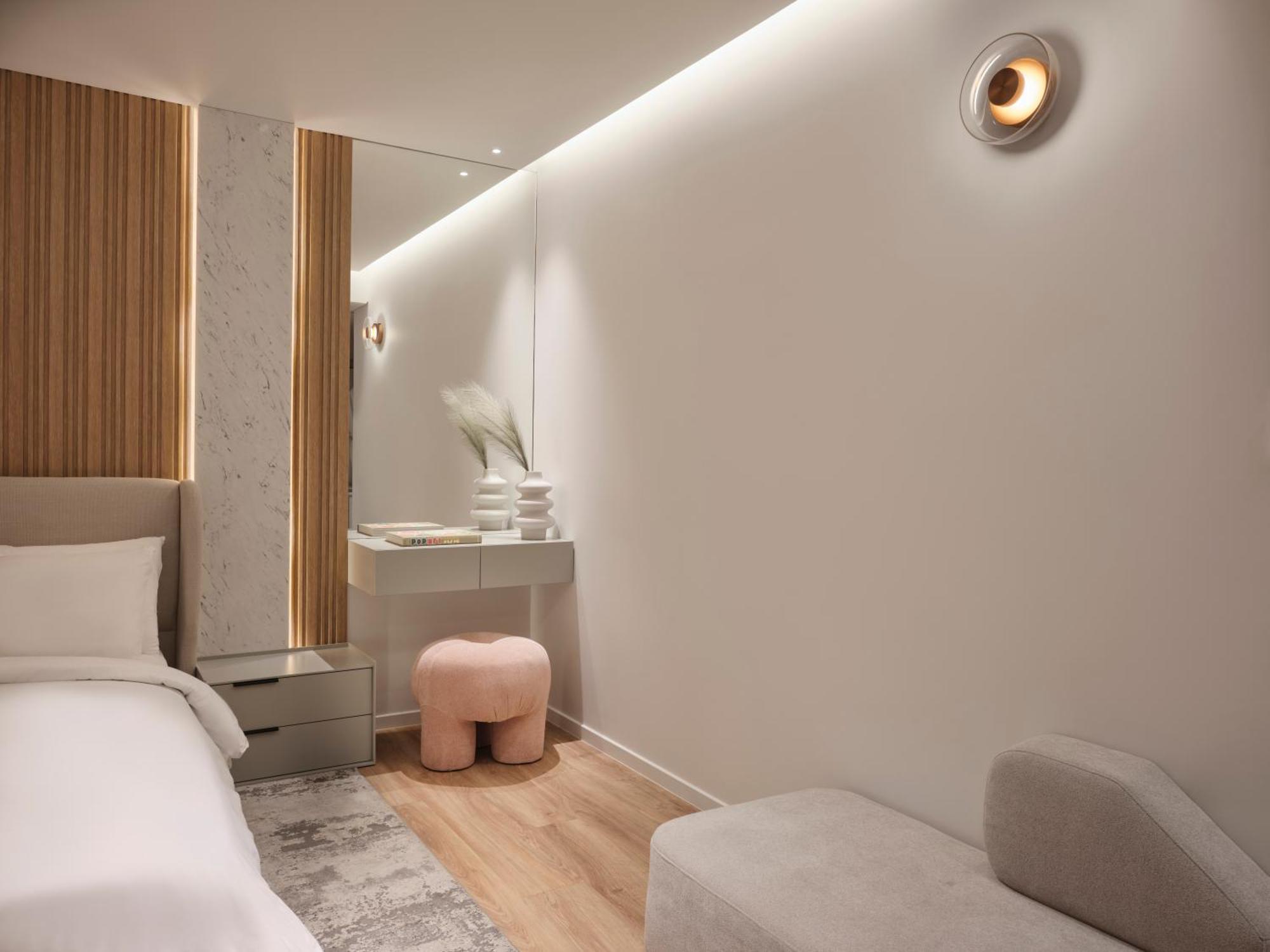Nur Aparthotel Athén Kültér fotó