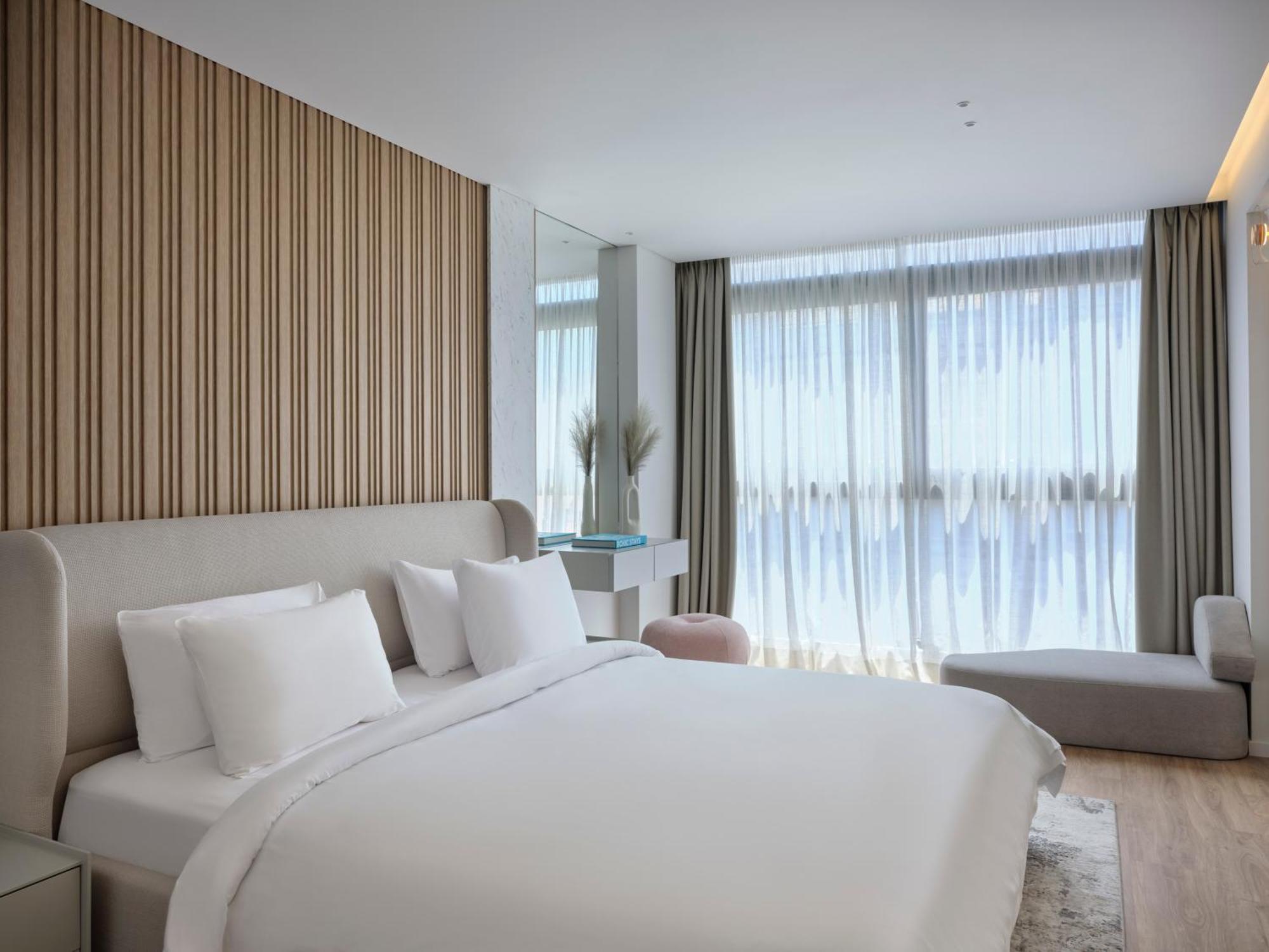 Nur Aparthotel Athén Kültér fotó