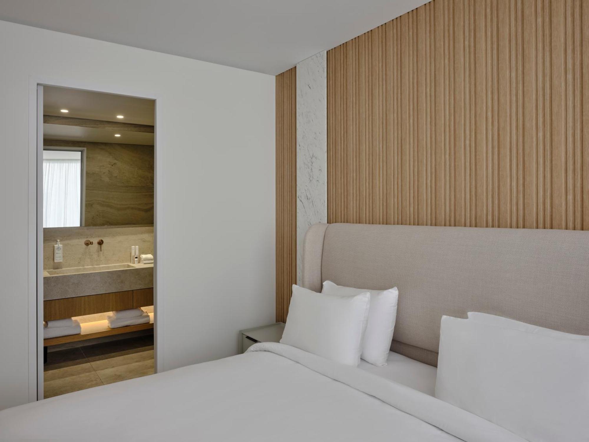 Nur Aparthotel Athén Kültér fotó