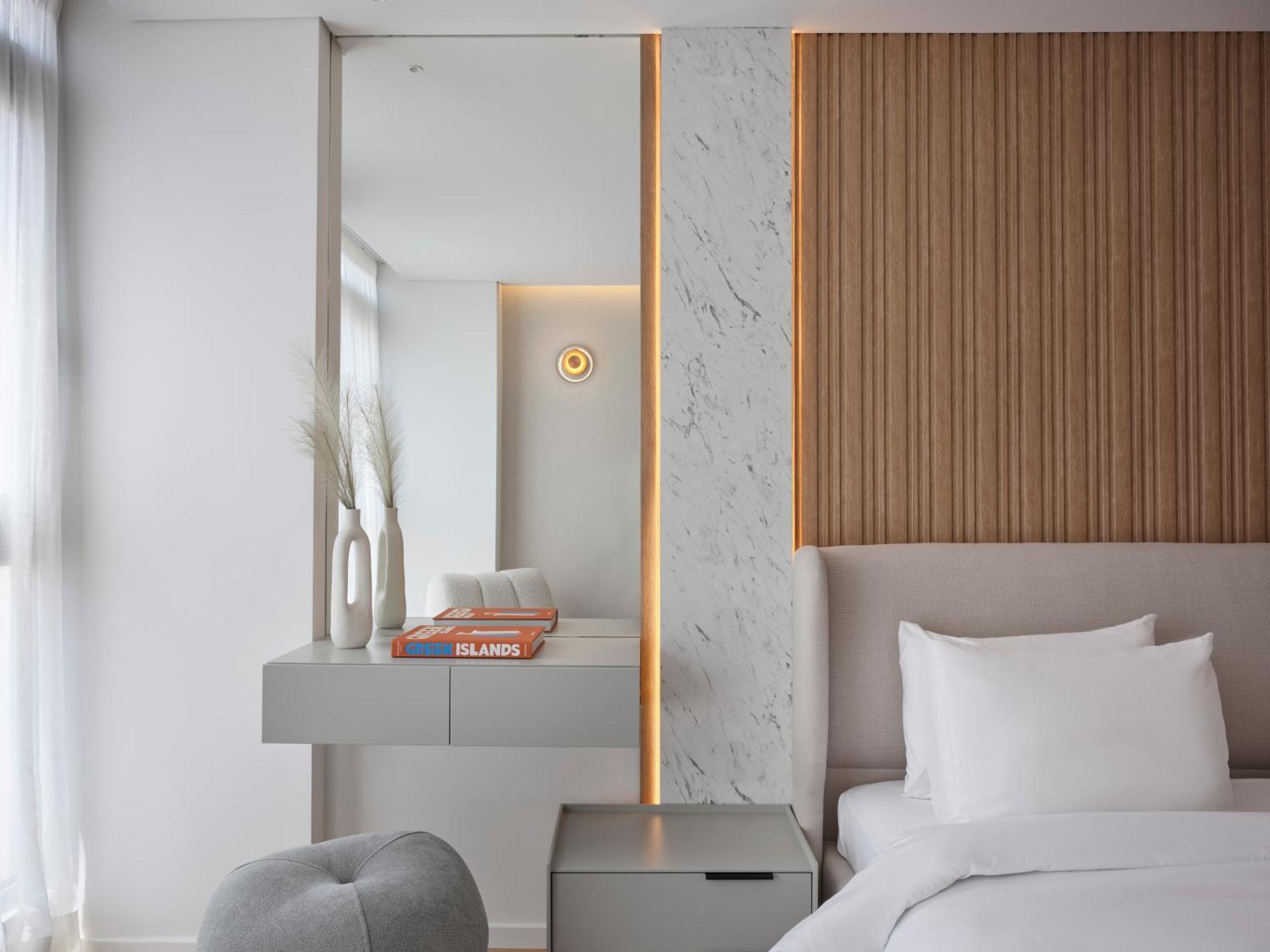 Nur Aparthotel Athén Kültér fotó