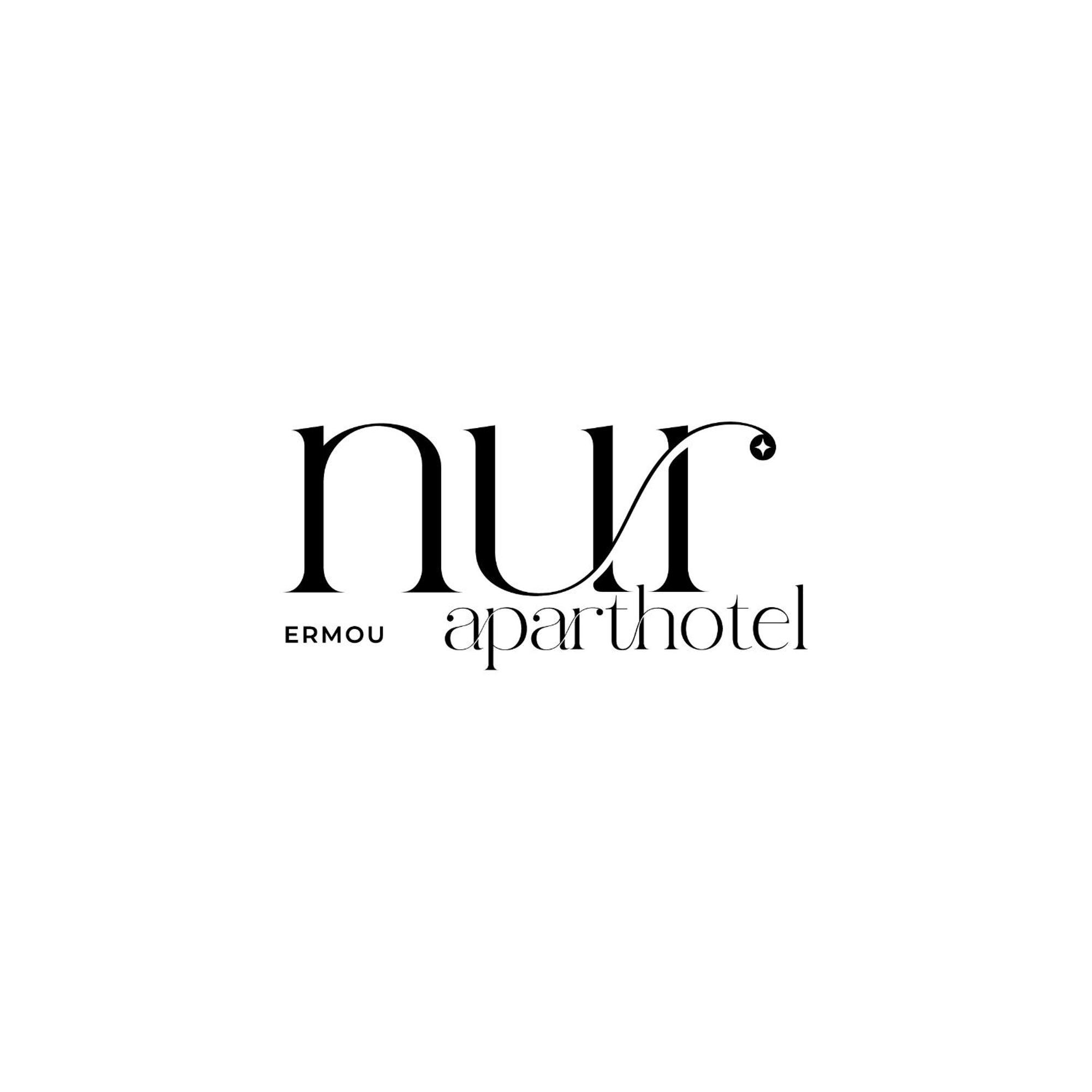 Nur Aparthotel Athén Kültér fotó